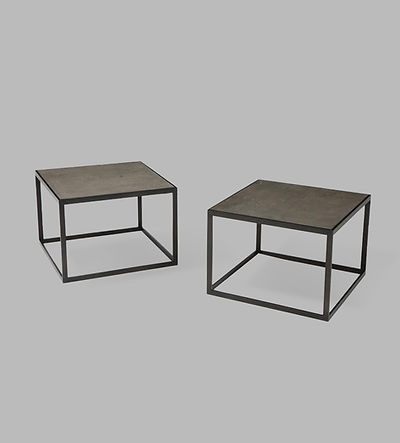'Thin' Coffee Side Tables