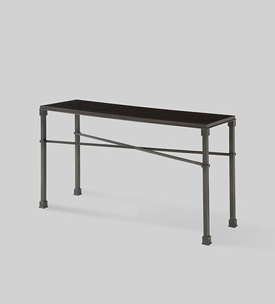 Quinet Console