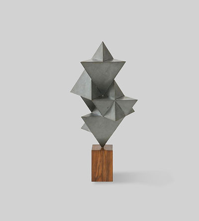 Sjef Neyts, (1923 -2014) Netherlands - Untitled