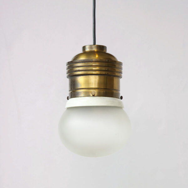 Fontana Art Hanging Lights 3