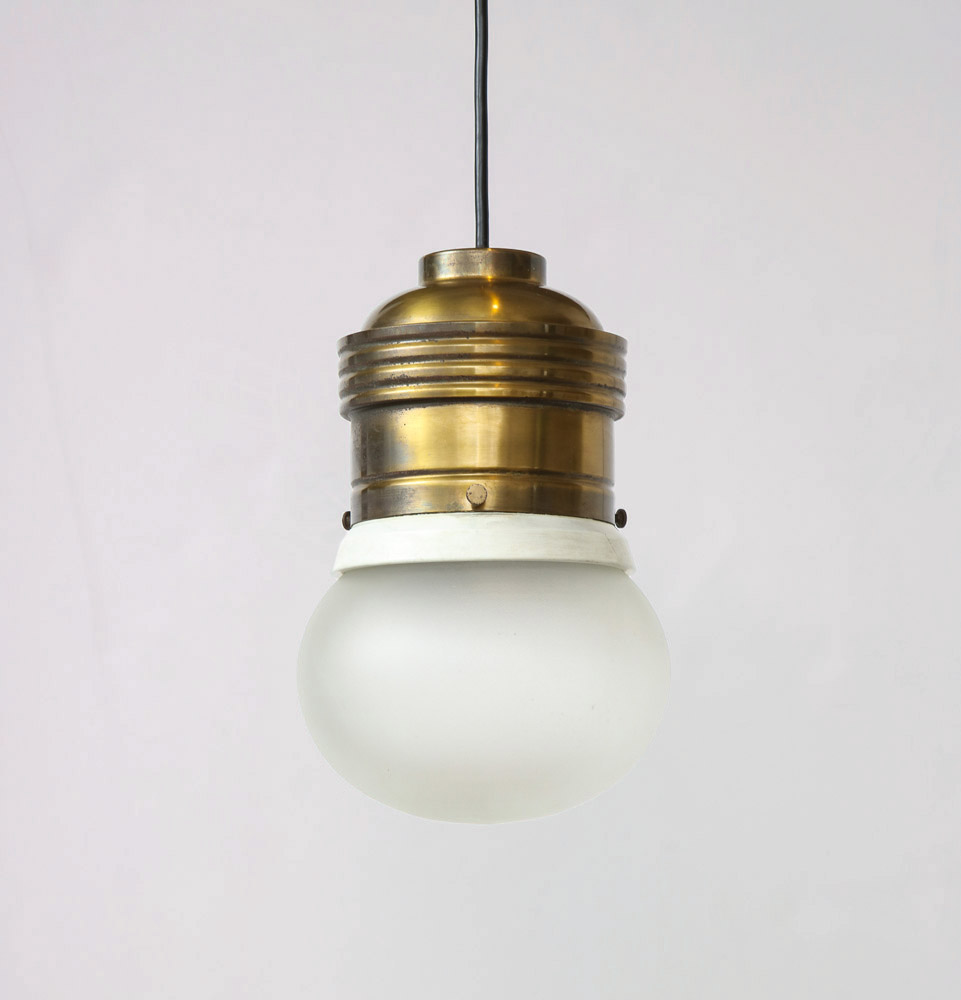 Fontana Art Hanging Lights 3