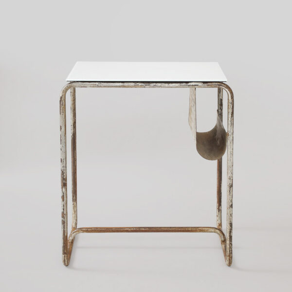 Early Modernist Desk