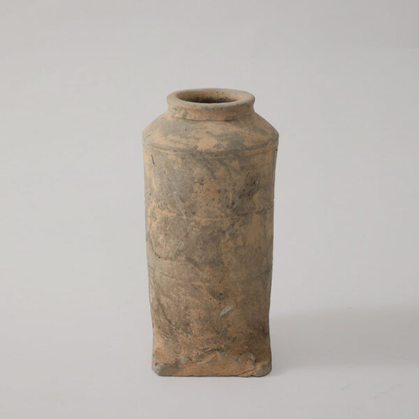 Han Dynasty Tall Vase