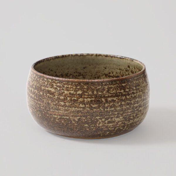 Jean Tessier Bowl