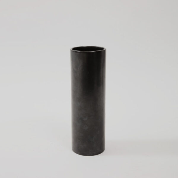 Large Georges Jouve Vase