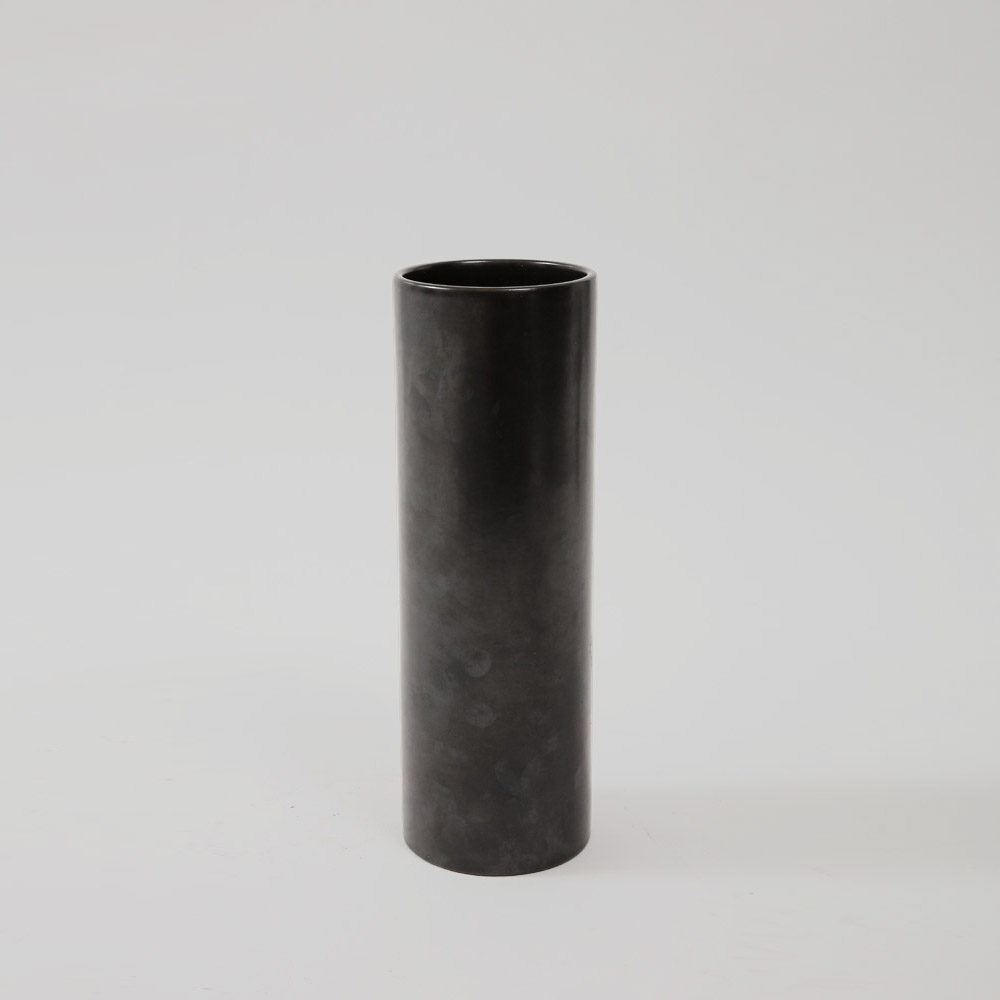 Large Georges Jouve Vase