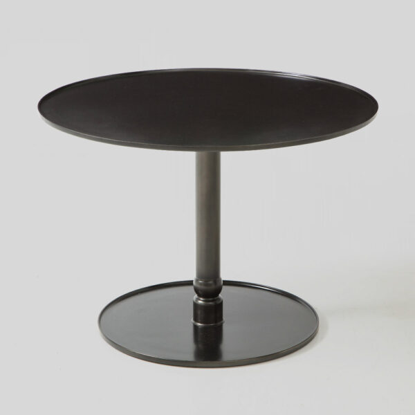 Pedestal Table