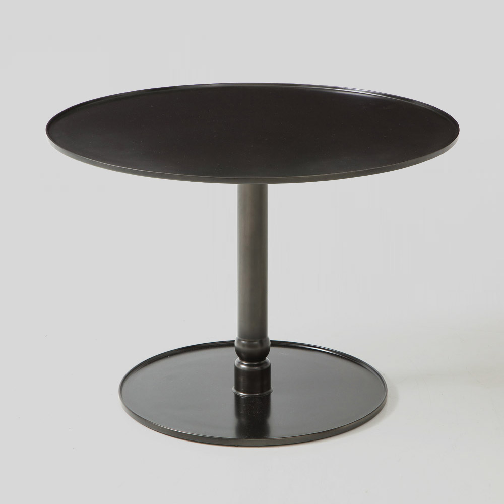 Pedestal Table