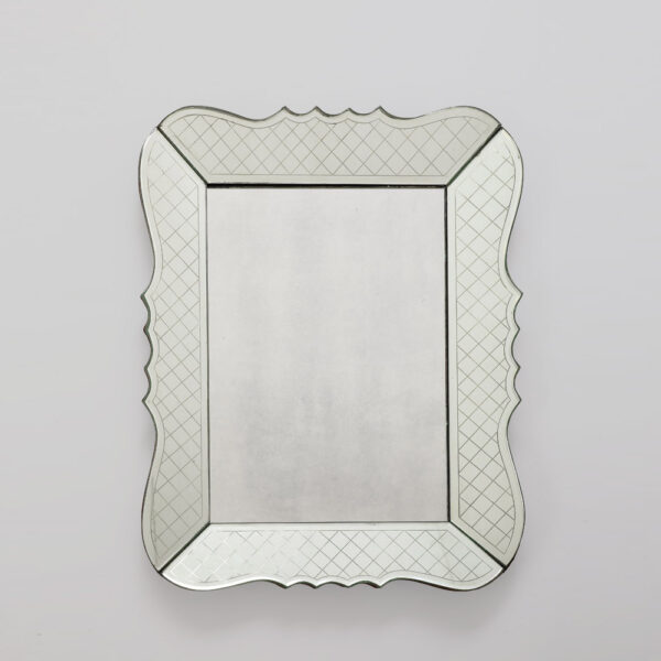 Pietro Chiesa fontana Art Mirror