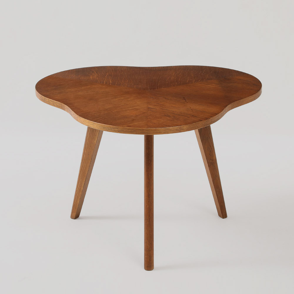 Rene Gabriel Trefoile Table