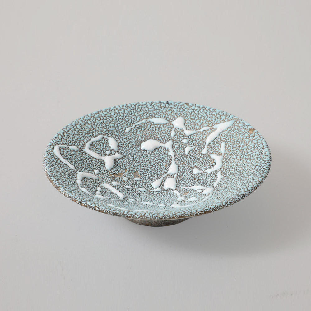 Small Jean Besnard Dish
