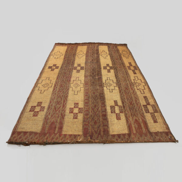 Tuareg Carpet