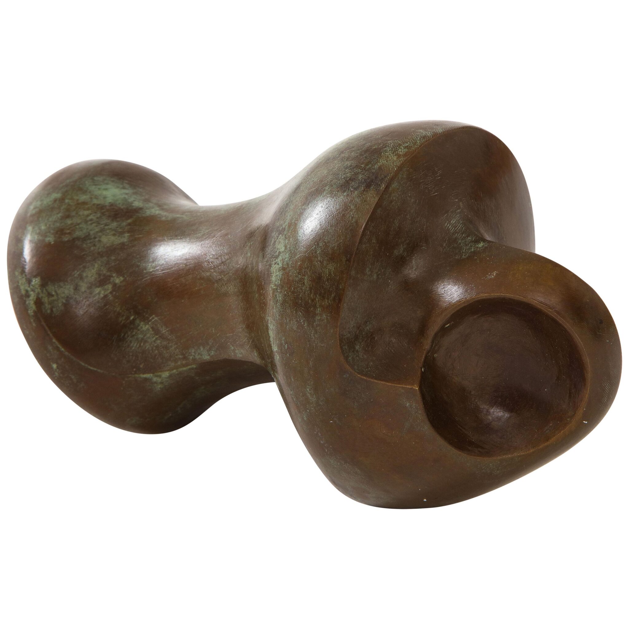 Sjef Neyts, "Untitled", Sculpture, the Netherlands, 1965, signed: ’NEYTS’