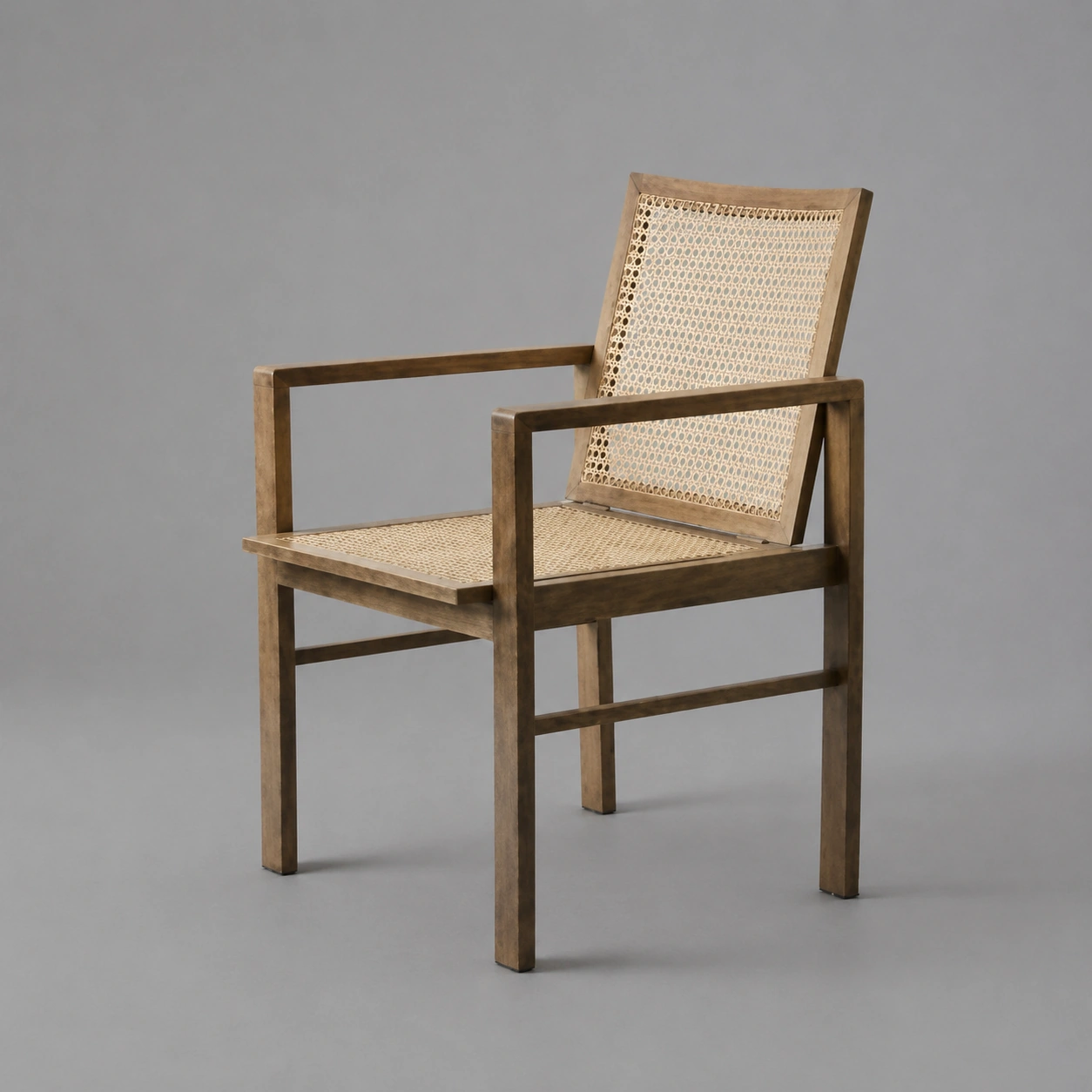 mid_century_wooden_armchair_with_woven_cane