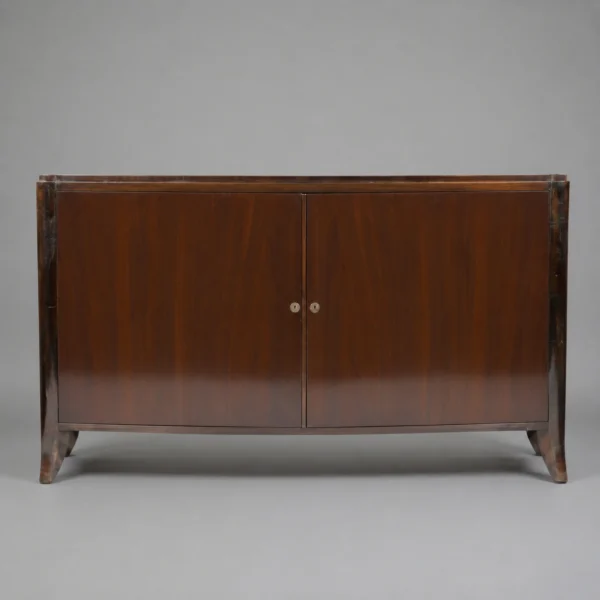elegant_dark_wood_cabinet_centerpiece