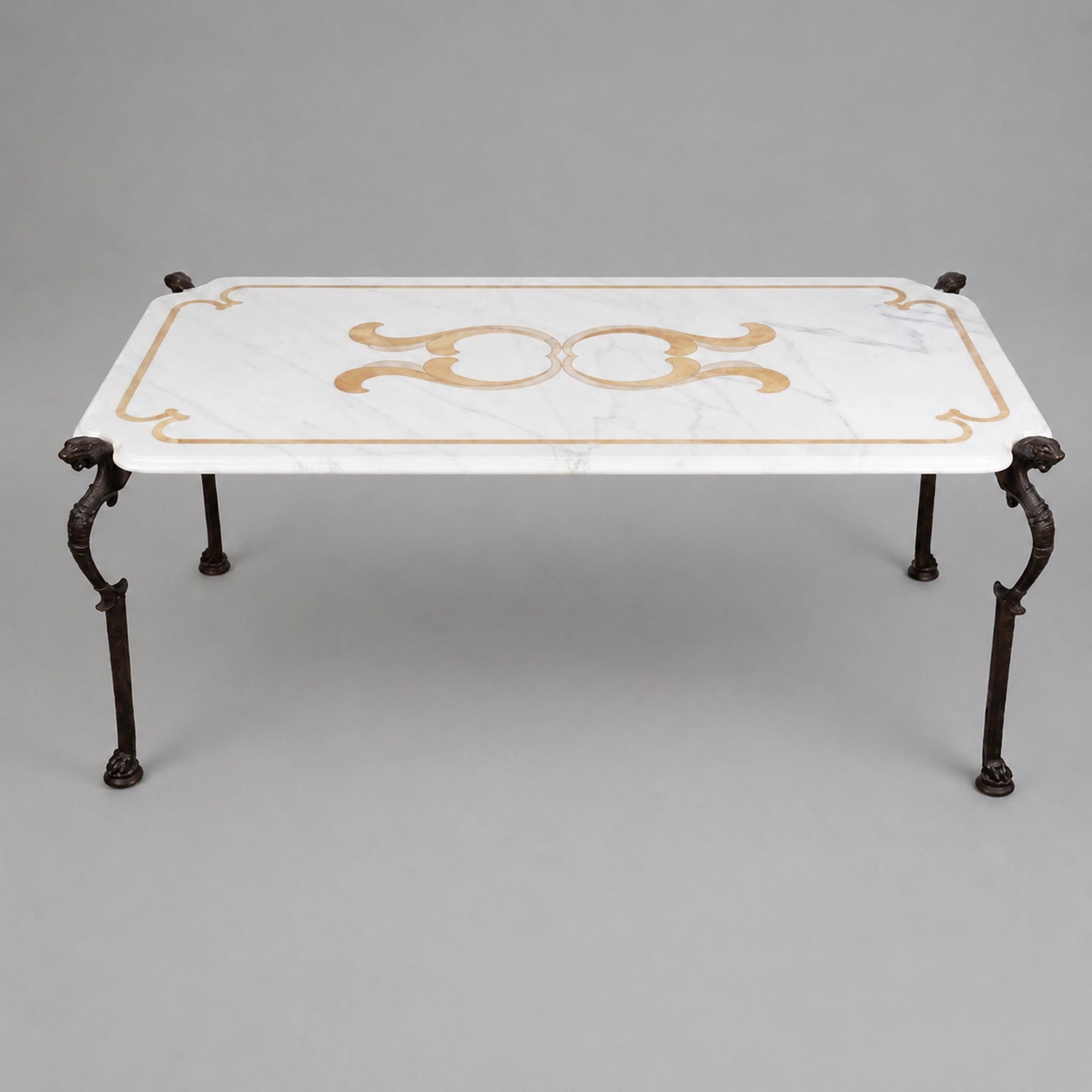 ornate_marble_table_with_dark_metal_legs