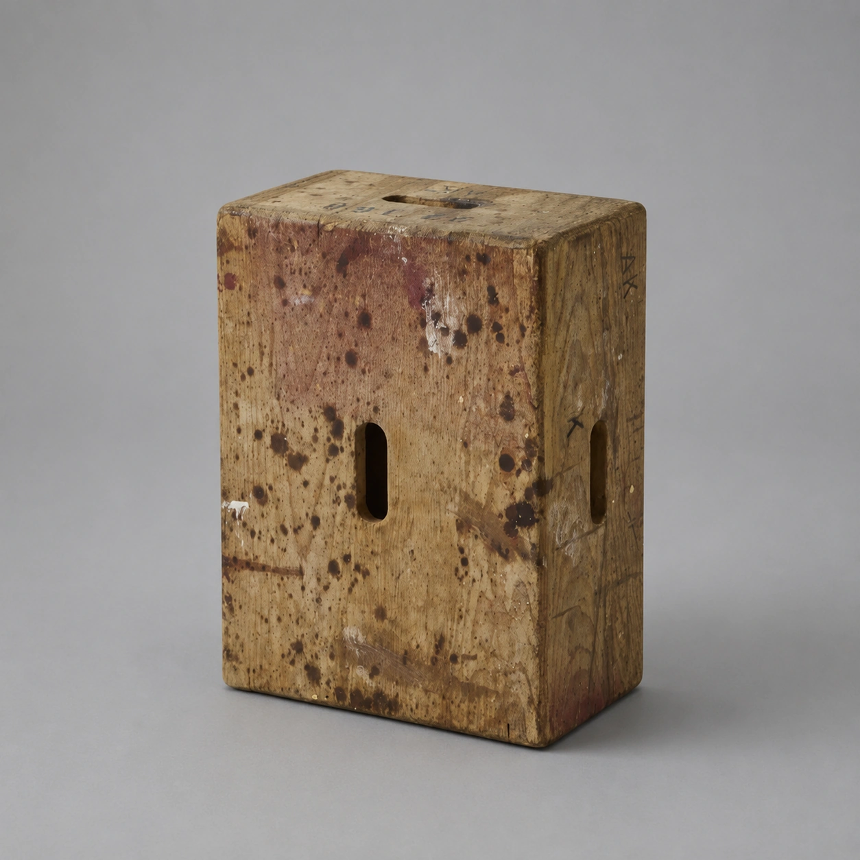 rustic_wooden_block_with_aged_features