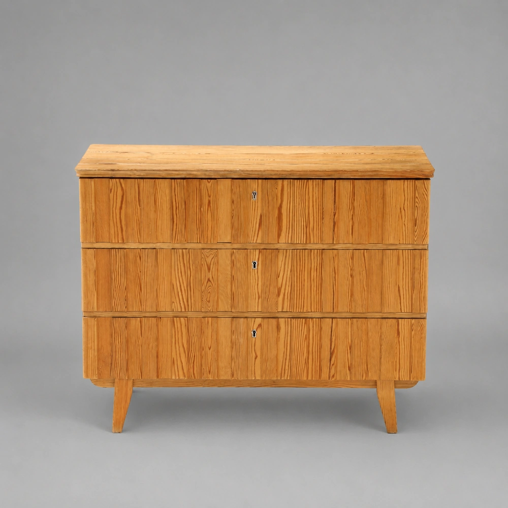 Goran-Malmvall-Swedish-Fir-Drawers
