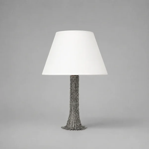 Hand-Made-Lost-Wax-Lamp