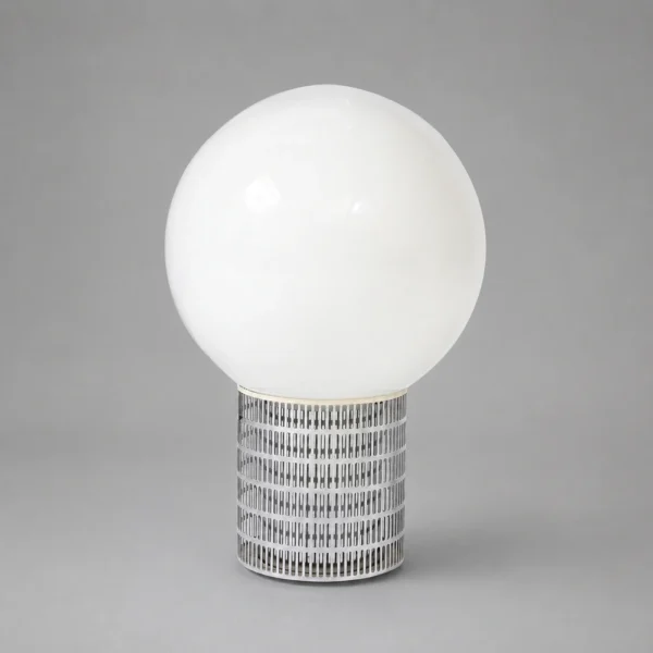 Michel-Boyer-Lamp