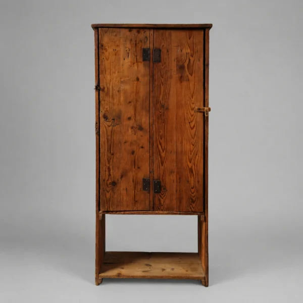 Solid-Pine-Handmade-Cabient